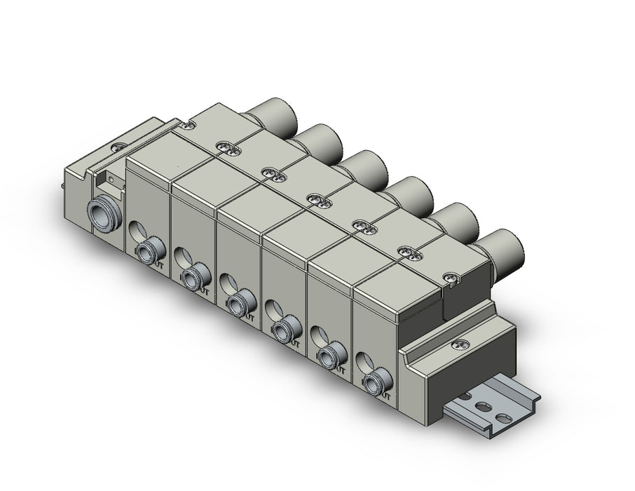 ARM11AA1-662-Z COMPACT MANIFOLD REGULATOR