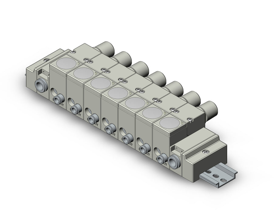 ARM11AA1-762-RZ COMPACT MANIFOLD REGULATOR