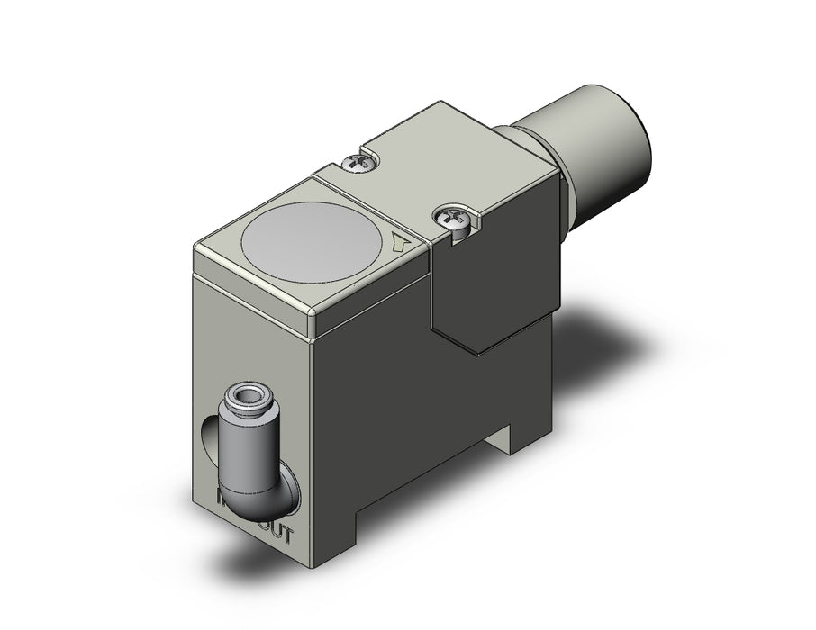 ARM11AA1-R16-AZ REGULATOR BLOCK