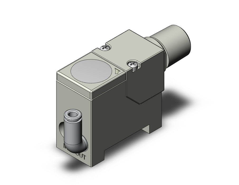 ARM11AA1-R17-AZ REGULATOR BLOCK