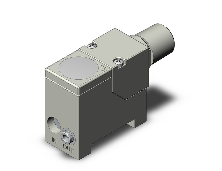 ARM11AA1-R54-AZ REGULATOR BLOCK