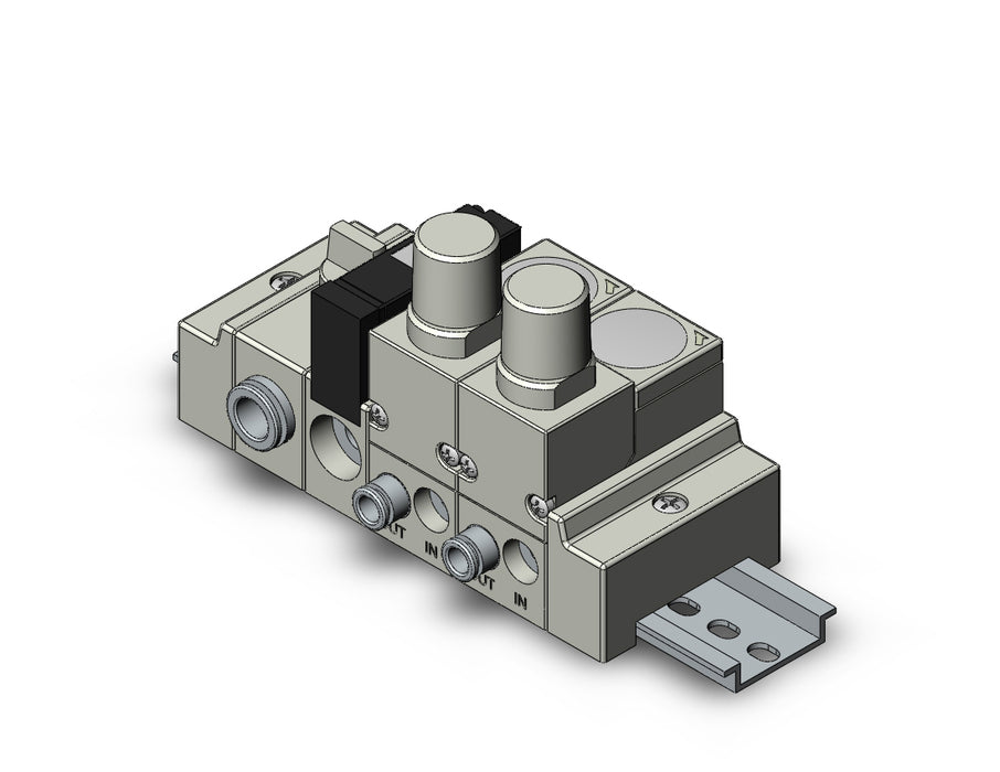 ARM11AB1-262-M1Z COMPACT MANIFOLD REGULATOR