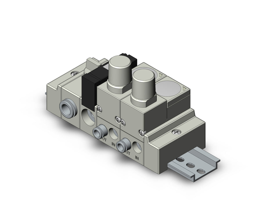 ARM11AB1-262-MZ COMPACT MANIFOLD REGULATOR