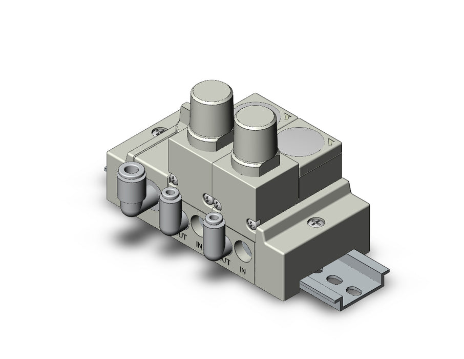 ARM11AB1-269-L1Z COMPACT MANIFOLD REGULATOR