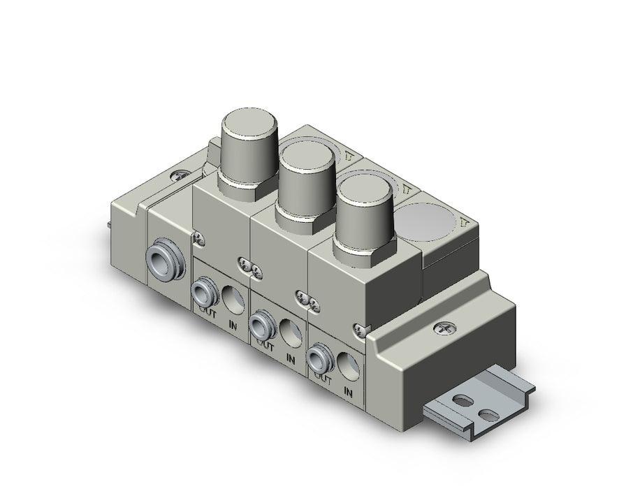 ARM11AB1-310-LZ COMPACT MANIFOLD REGULATOR
