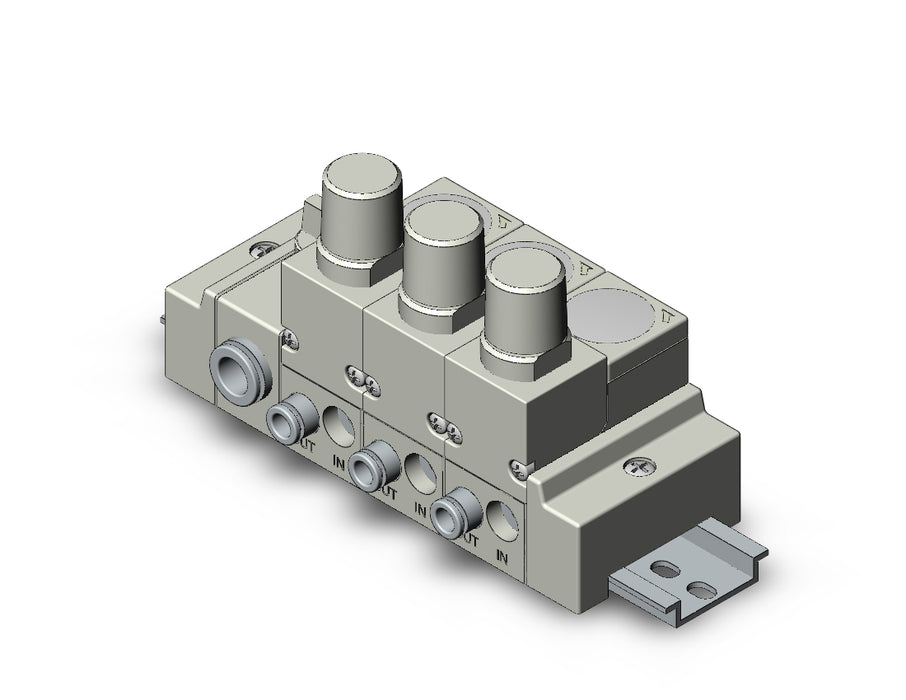 ARM11AB1-362-L1Z COMPACT MANIFOLD REGULATOR