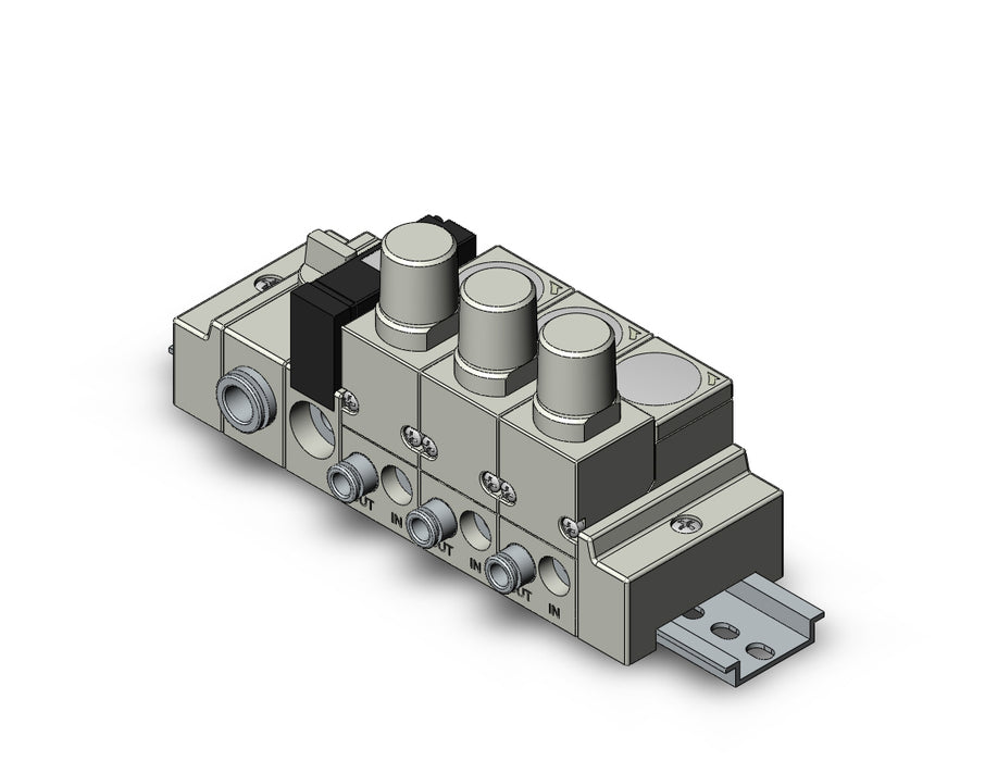 ARM11AB1-362-M1Z COMPACT MANIFOLD REGULATOR