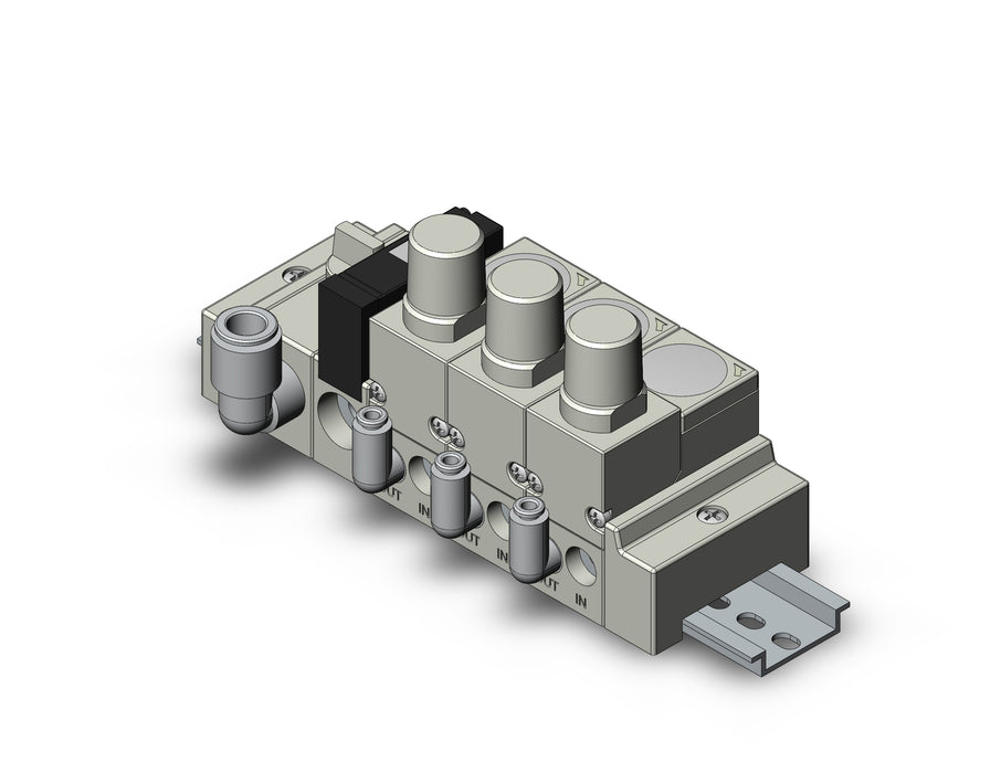 ARM11AB1-373-MZ-N COMPACT MANIFOLD REGULATOR