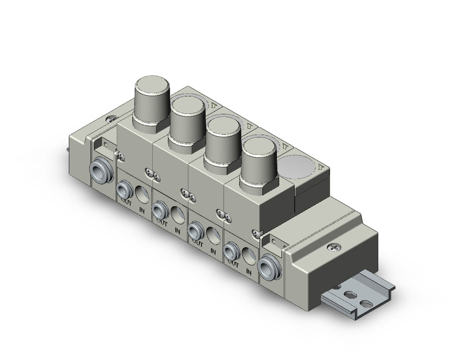 ARM11AB1-410-R3 COMPACT MANIFOLD REGULATOR