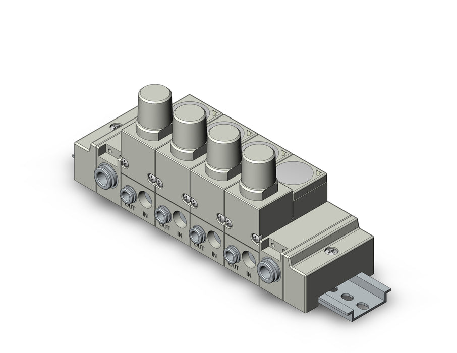 ARM11AB1-410-RZ COMPACT MANIFOLD REGULATOR