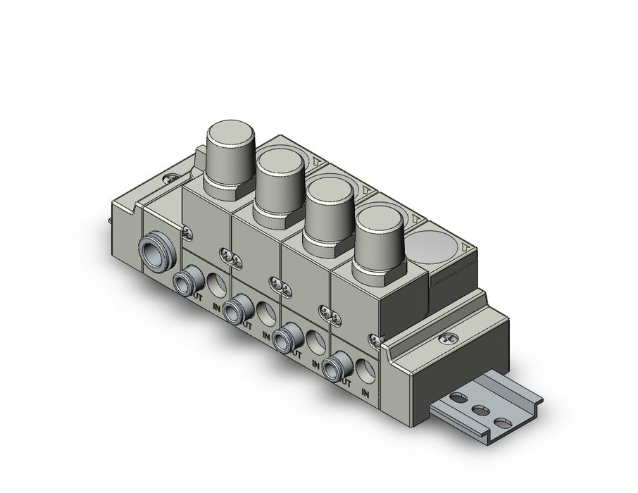 ARM11AB1-462-L1Z COMPACT MANIFOLD REGULATOR