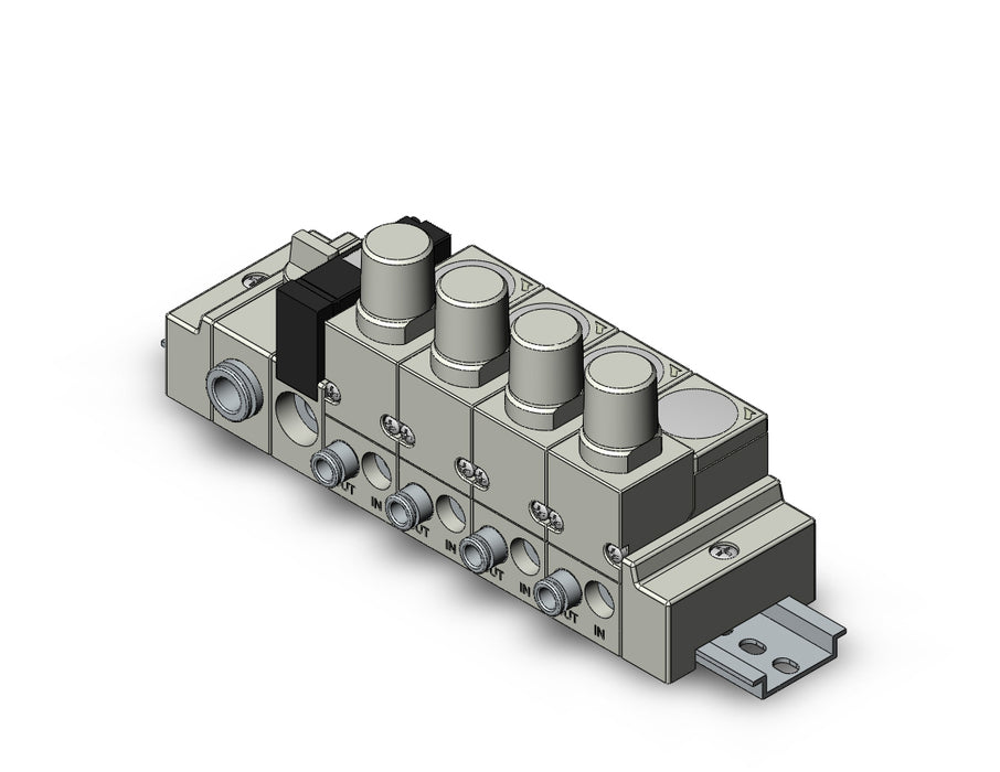 ARM11AB1-462-MZ COMPACT MANIFOLD REGULATOR