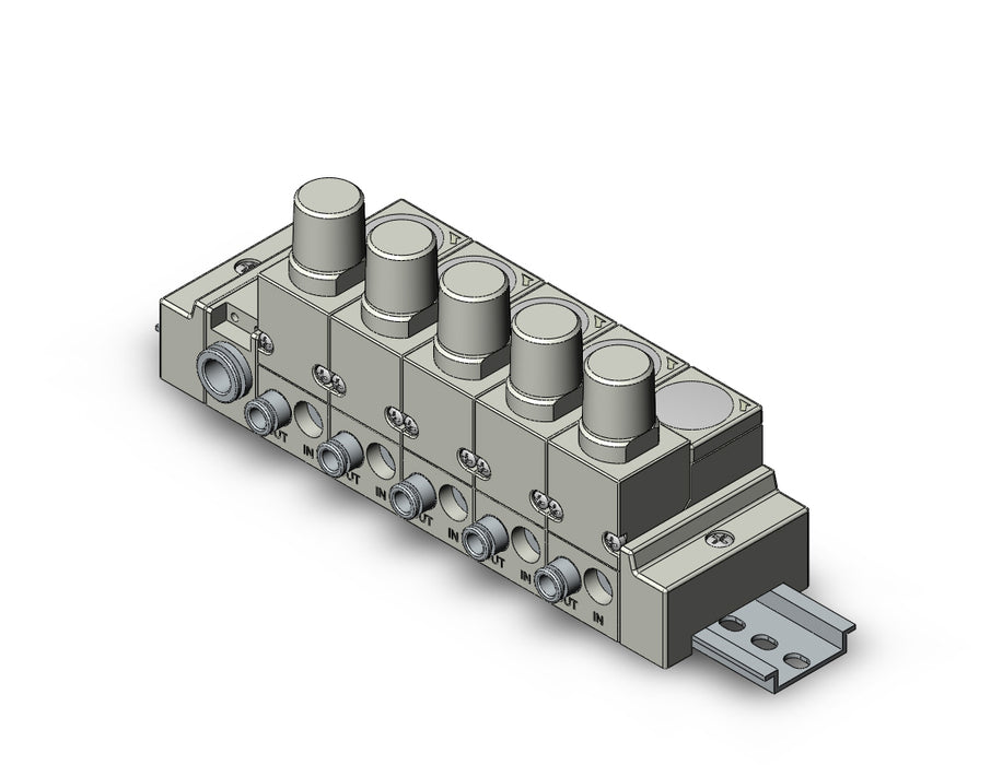 ARM11AB1-562-J1Z COMPACT MANIFOLD REGULATOR