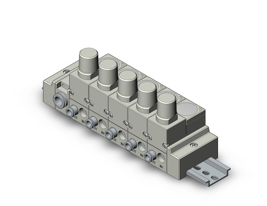 ARM11AB1-562-JZ COMPACT MANIFOLD REGULATOR