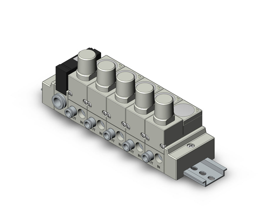 ARM11AB1-562-KZ COMPACT MANIFOLD REGULATOR