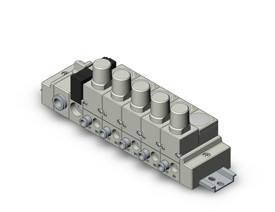 ARM11AB1-562-M1Z COMPACT MANIFOLD REGULATOR