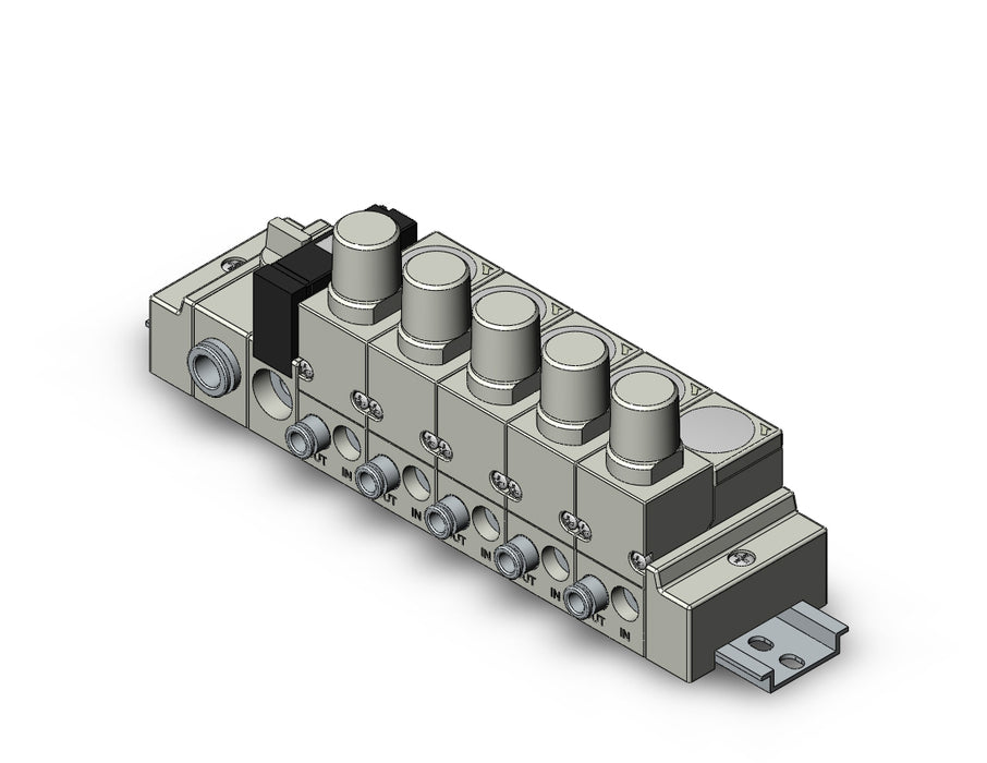 ARM11AB1-562-MZ COMPACT MANIFOLD REGULATOR