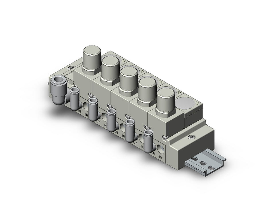 ARM11AB1-574-JZ COMPACT MANIFOLD REGULATOR
