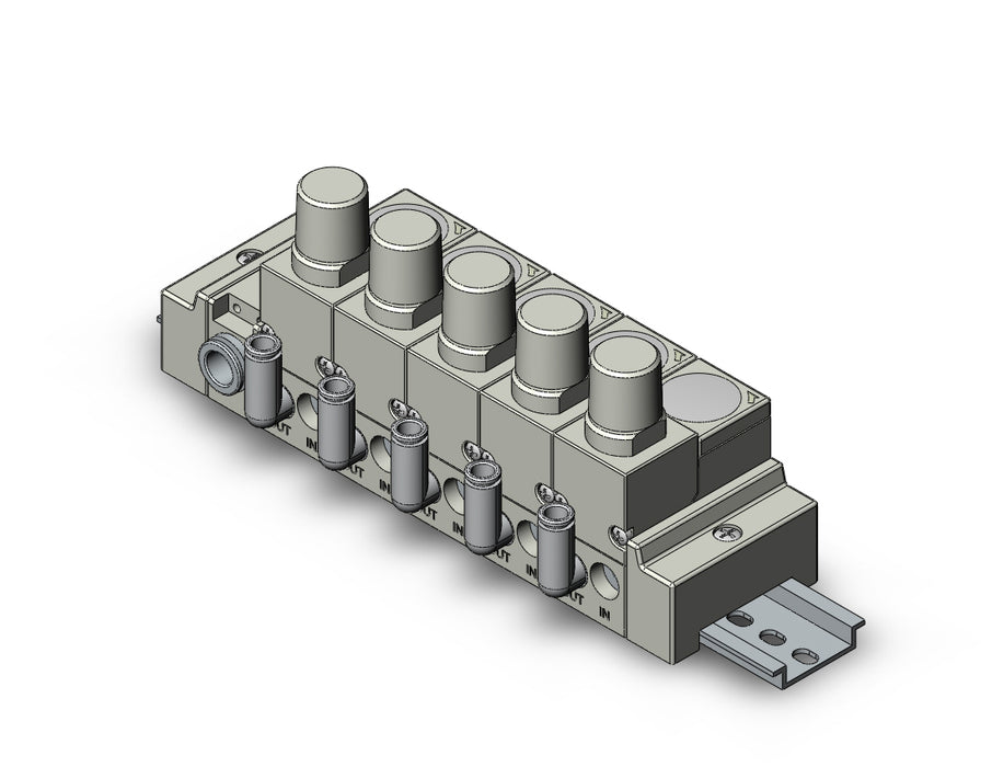 ARM11AB1-581-J1Z COMPACT MANIFOLD REGULATOR
