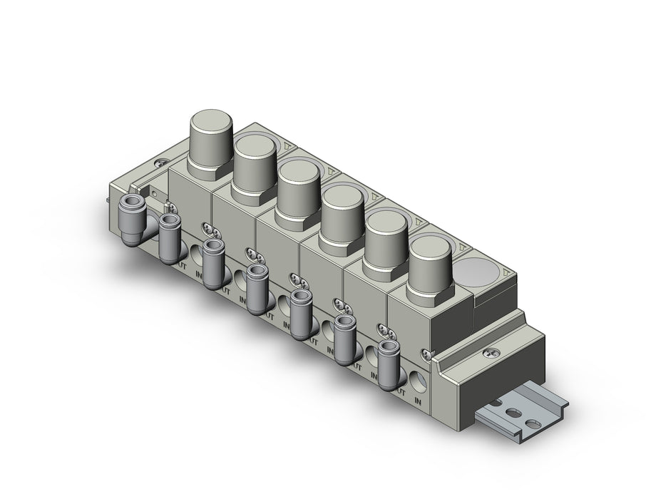 ARM11AB1-620-JZ COMPACT MANIFOLD REGULATOR