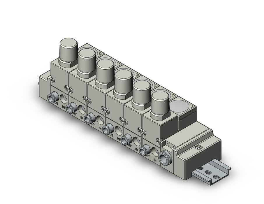 ARM11AB1-662-NZ COMPACT MANIFOLD REGULATOR