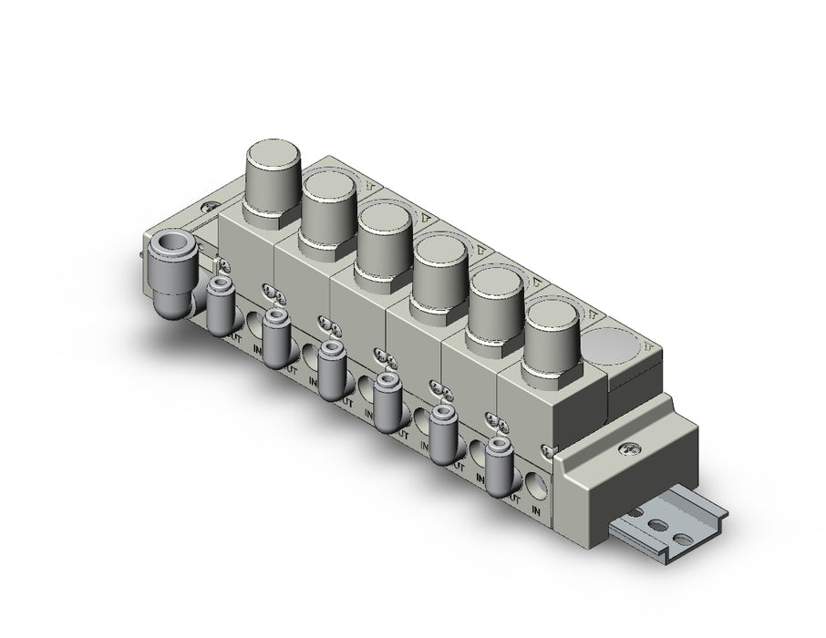 ARM11AB1-673-JZ COMPACT MANIFOLD REGULATOR