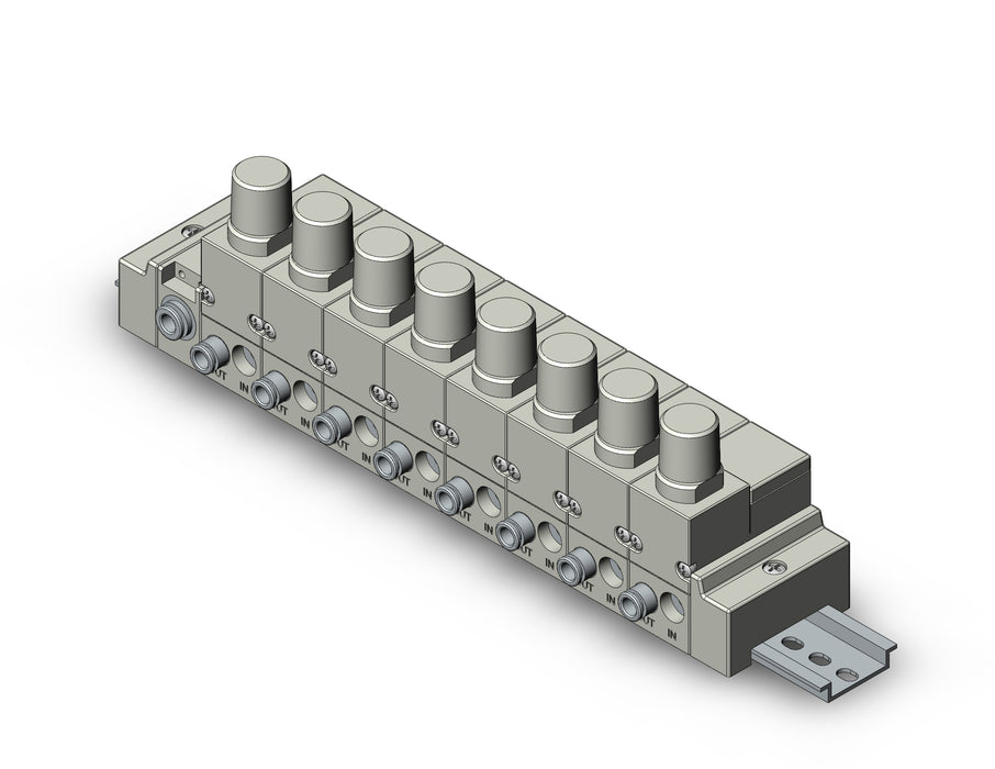 ARM11AB1-858-Z COMPACT MANIFOLD REGULATOR