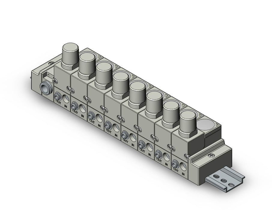 ARM11AB1-861-JZ COMPACT MANIFOLD REGULATOR
