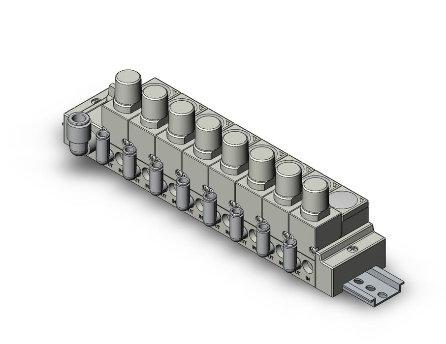 ARM11AB1-874-LZ COMPACT MANIFOLD REGULATOR