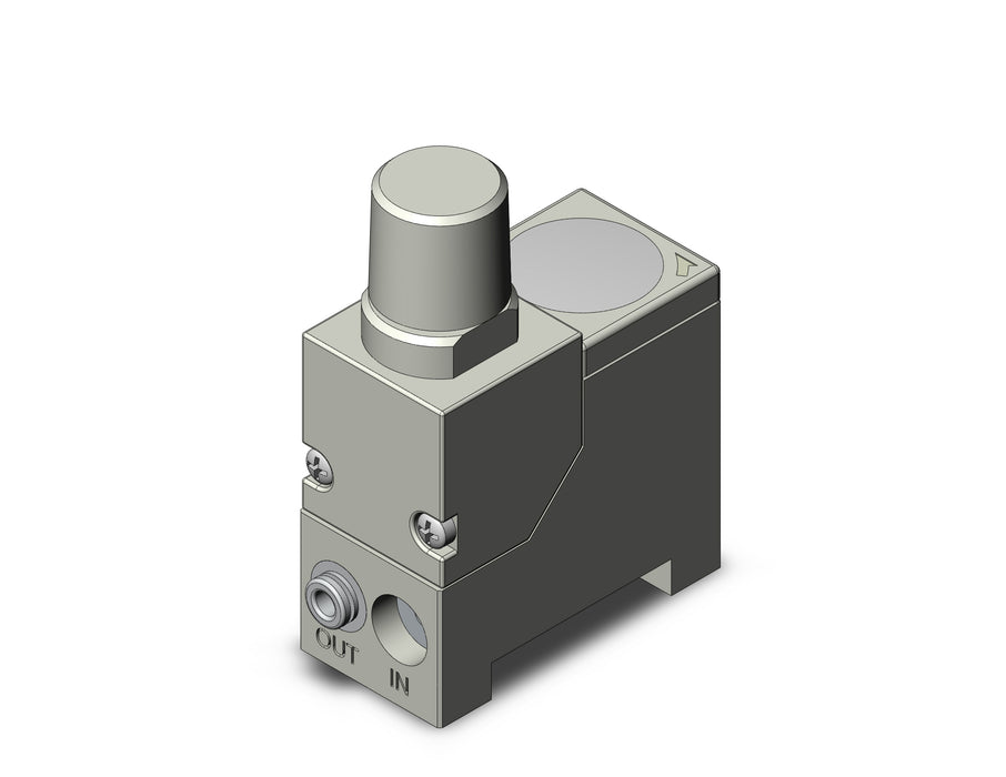 ARM11AB1-R04-AZ REGULATOR BLOCK