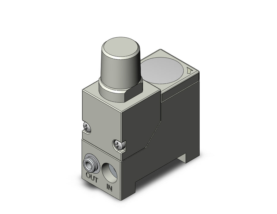 ARM11AB1-R66-AZ REGULATOR BLOCK