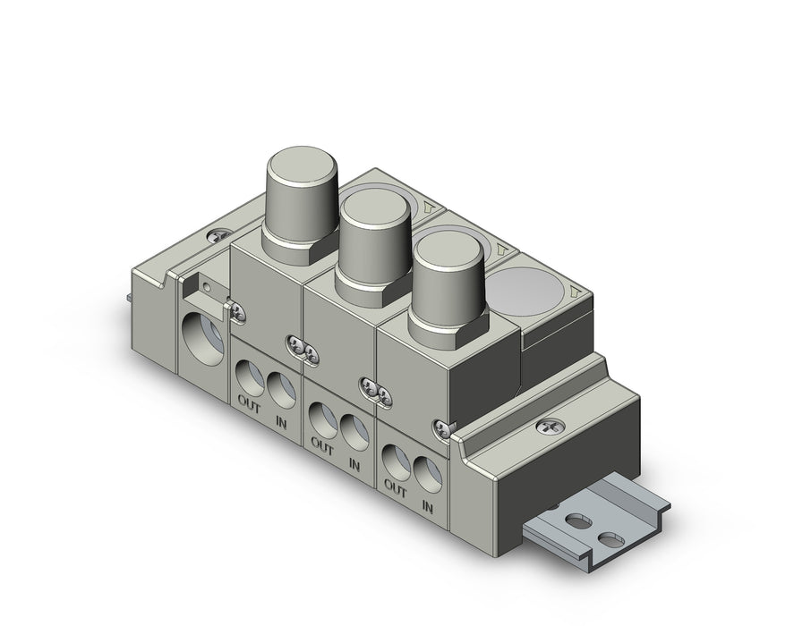 ARM11AB2-310-JZ COMPACT MANIFOLD REGULATOR