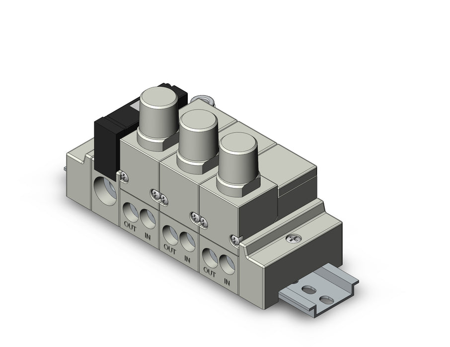 ARM11AB2-370-AZ COMPACT MANIFOLD REGULATOR