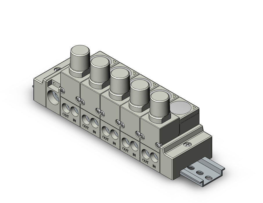 ARM11AB2-562-J1Z COMPACT MANIFOLD REGULATOR