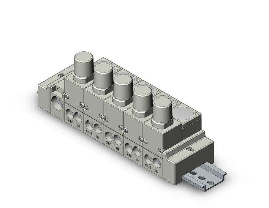 ARM11AB2-562-JZ COMPACT MANIFOLD REGULATOR