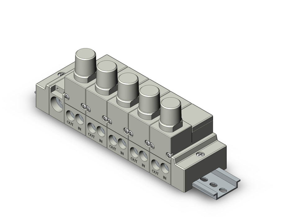 ARM11AB2-562-Z COMPACT MANIFOLD REGULATOR