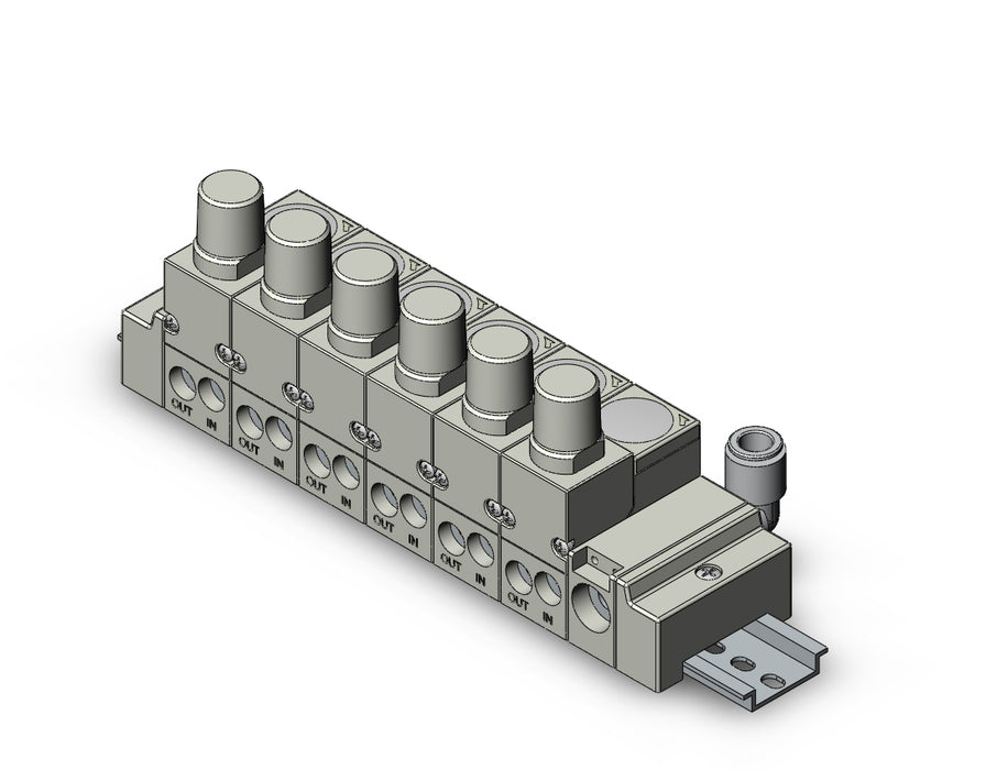 ARM11AB2-674-NZ COMPACT MANIFOLD REGULATOR