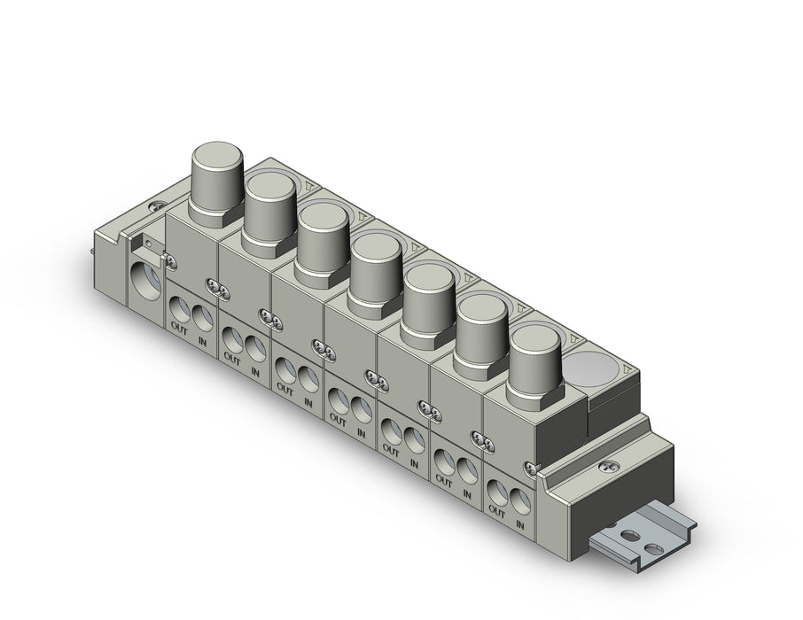 ARM11AB2-762-J1Z COMPACT MANIFOLD REGULATOR