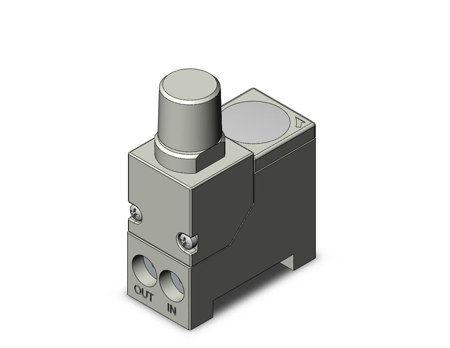 ARM11AB2-R04-AZ REGULATOR BLOCK