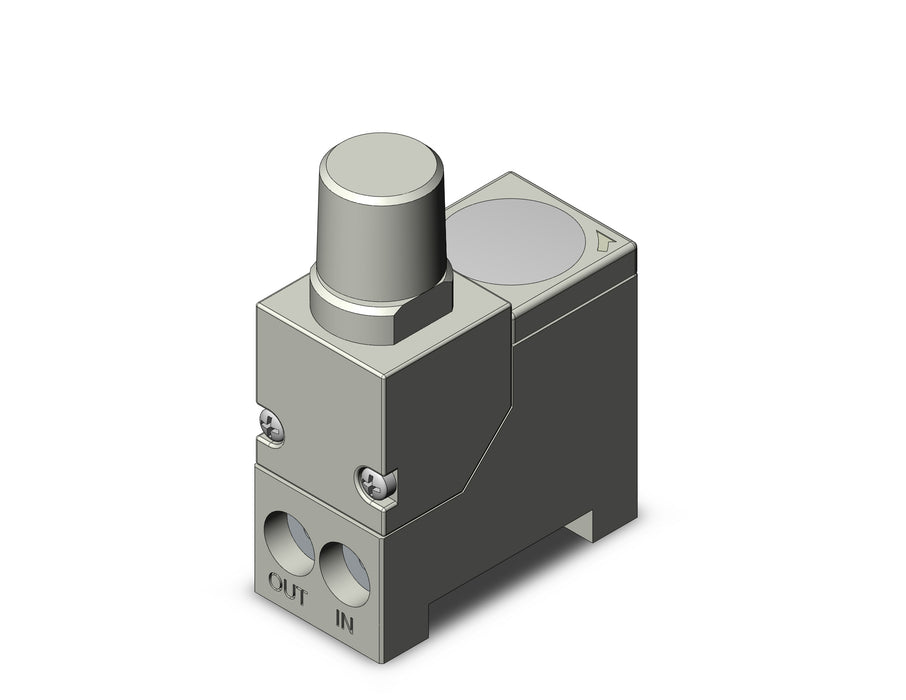 ARM11AB2-R05-AZ REGULATOR BLOCK