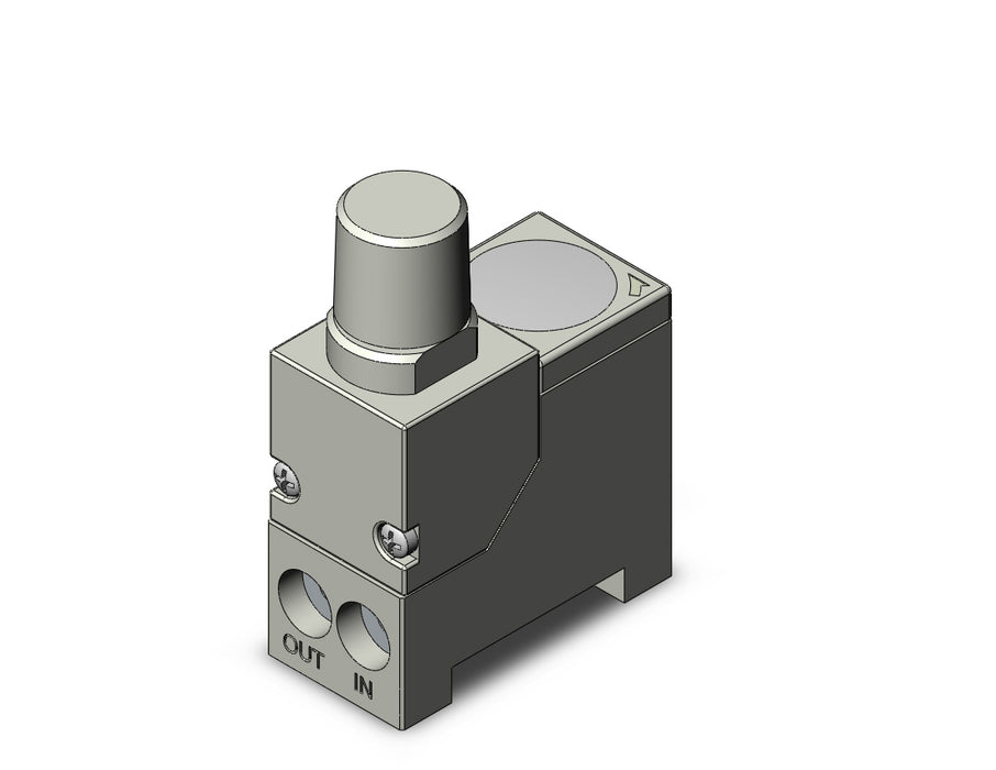 ARM11AB2-R17-AZ REGULATOR BLOCK