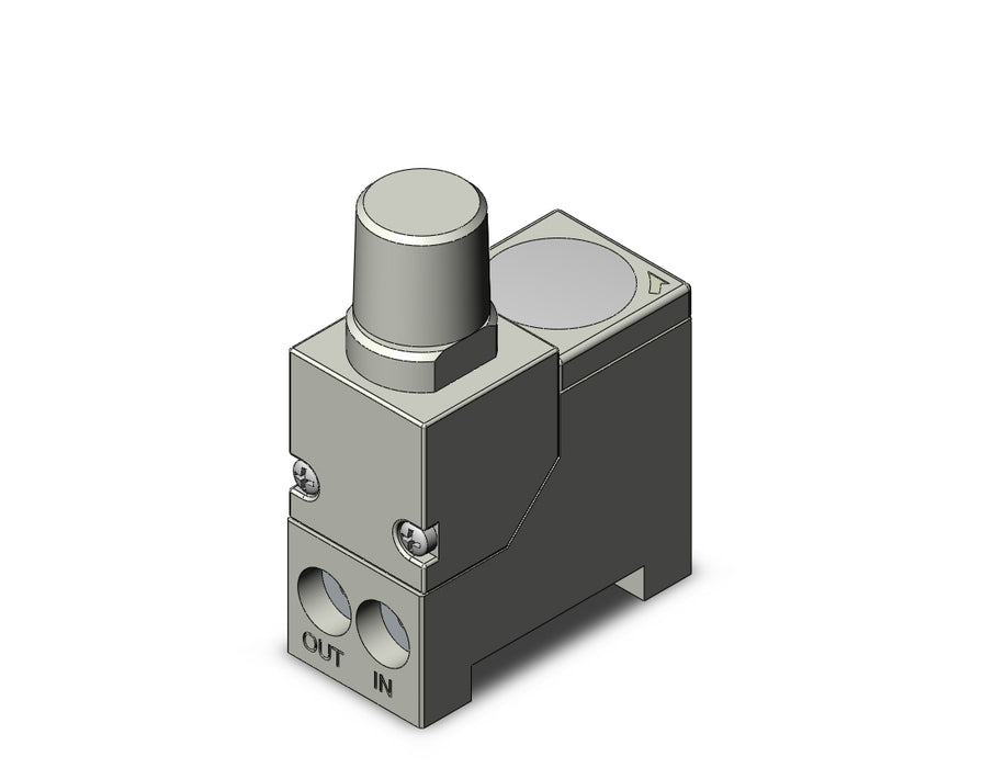 ARM11AB2-R54-AZ REGULATOR BLOCK