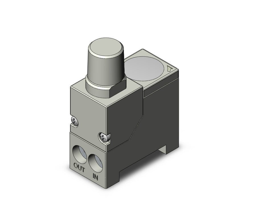 ARM11AB2-R55-AZ REGULATOR BLOCK
