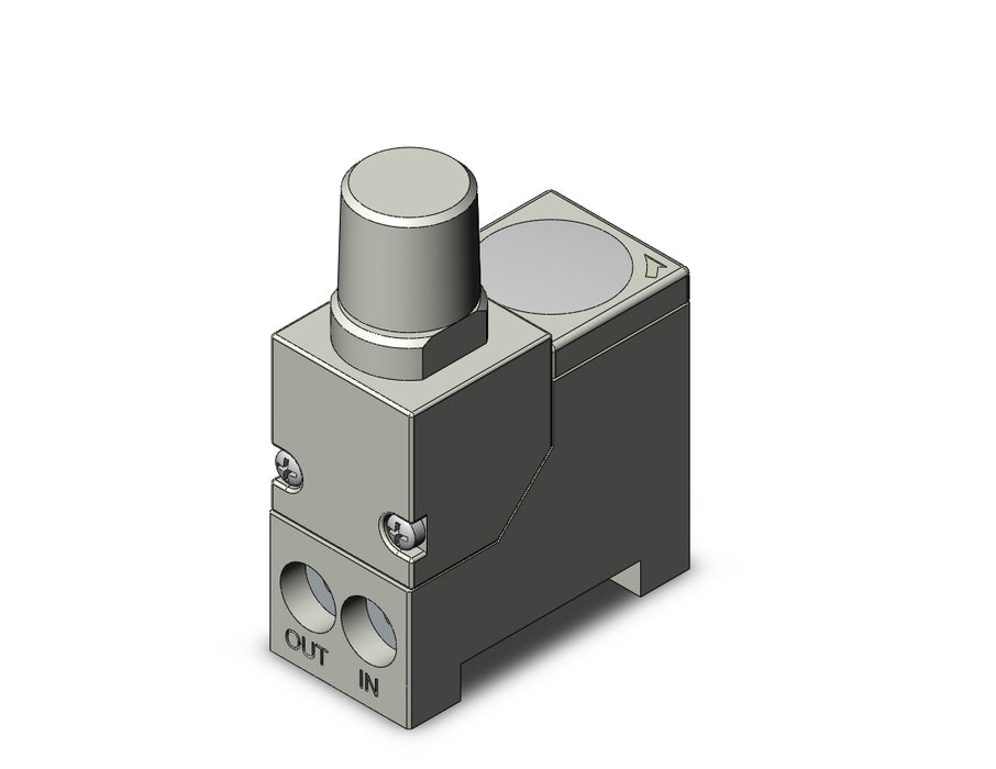 ARM11AB2-R67-AZ REGULATOR BLOCK