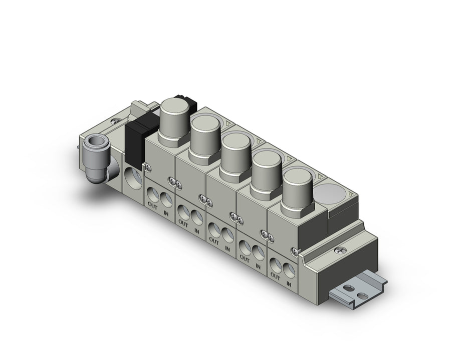 ARM11AB3-574-MZ COMPACT MANIFOLD REGULATOR