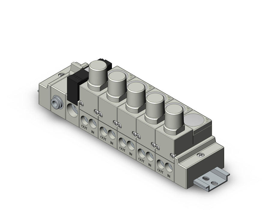 ARM11AB3-577-M1Z COMPACT MANIFOLD REGULATOR