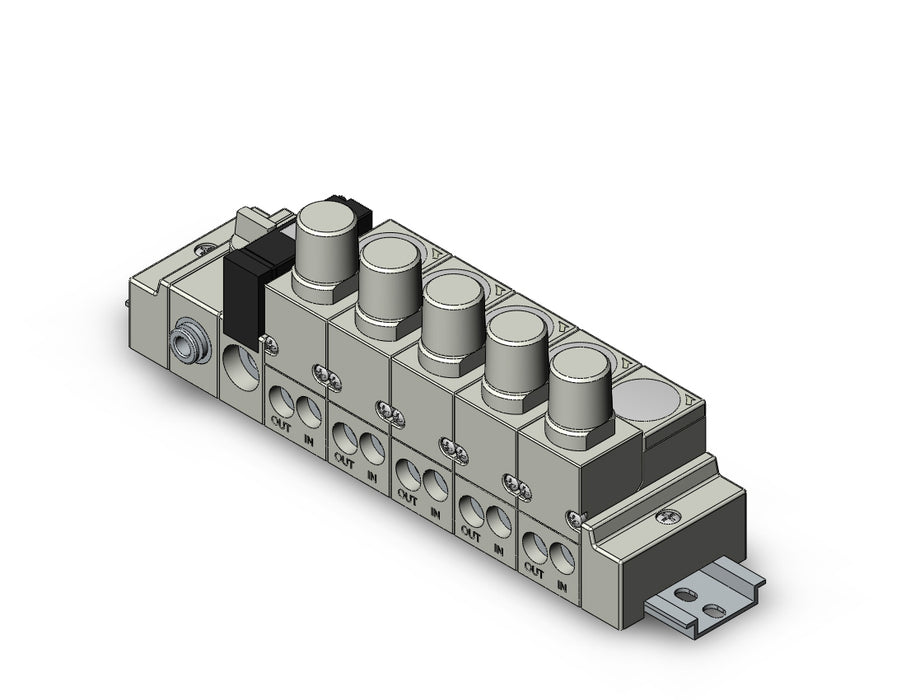 ARM11AB3-577-MZ COMPACT MANIFOLD REGULATOR