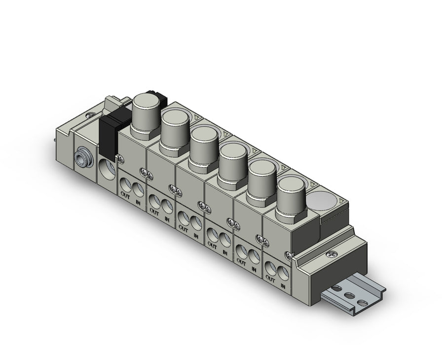 ARM11AB3-677-M1Z COMPACT MANIFOLD REGULATOR