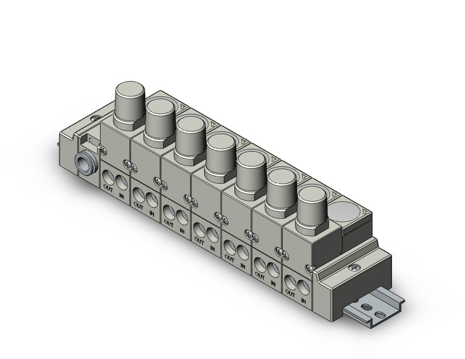 ARM11AB3-762-JZ COMPACT MANIFOLD REGULATOR