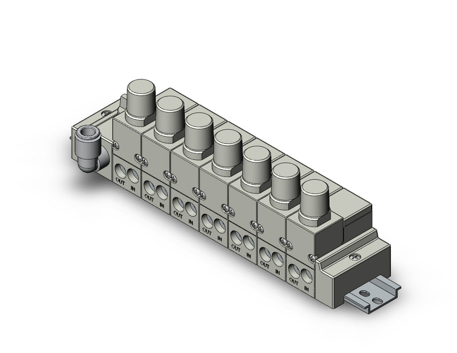 ARM11AB3-788-BZ COMPACT MANIFOLD REGULATOR